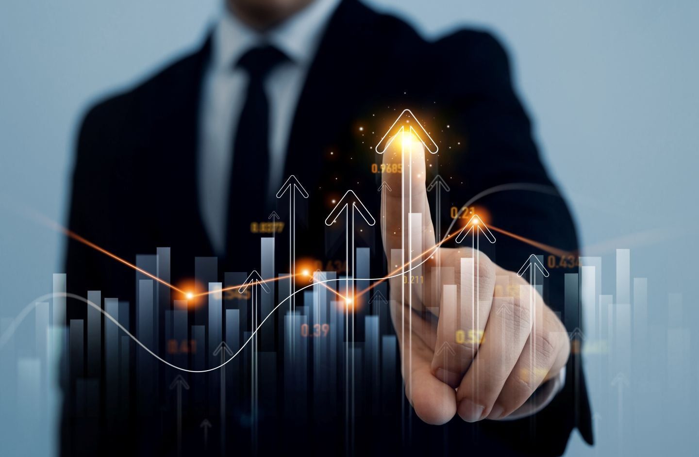 Buy raw gold in Africa